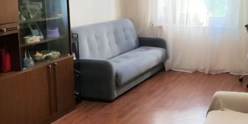 2-комн квартира улица Бориса Галушкина, 17