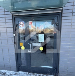 Продажа торгового помещения Ярцевская ул,  д. 24 к1
