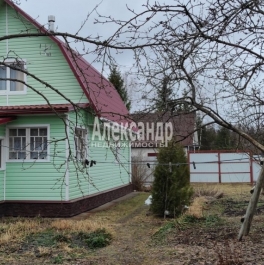 Продажа дома Новинка массив Продажа дома Новинка массив