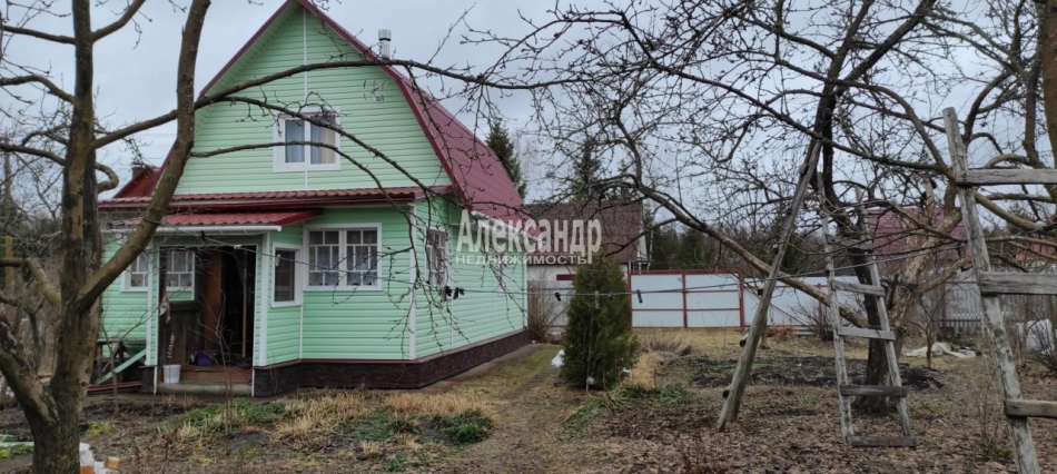 Продажа дома Новинка массив