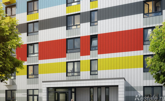 Продажа 1-комн квартиры на вторичном рынке Щёлково, ул Краснознаменская,  д. 17,  к. 5