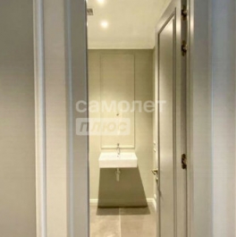 Продажа 2-комн квартиры на вторичном рынке пр-кт Академика Сахарова,  д. 11