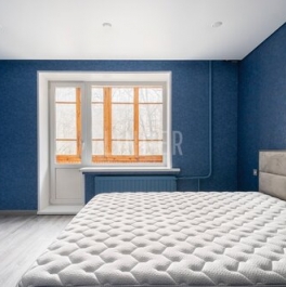 Продажа 2-комн квартиры на вторичном рынке Космонавтов пр-кт,  д. 27 к5