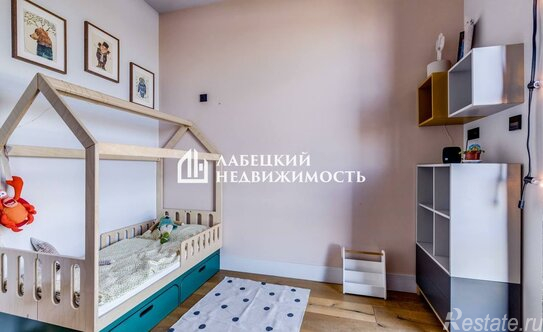 Продажа 3-комн квартиры на вторичном рынке ул Ходынская,  д. 10А,  к. 4