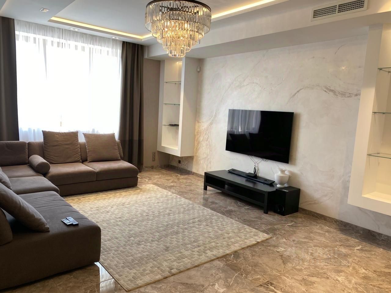 Продажа 3-комн квартиры на вторичном рынке проезд Березовой Рощи, 10