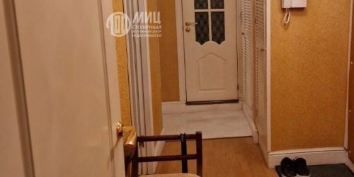 2-комн квартира Борисовский проезд, 38к1