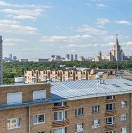 Продажа 4-комн квартиры на вторичном рынке Ленинский проспект, 38Ак3