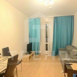 Продажа 2-комн квартиры на вторичном рынке Бухарестская ул,  д. 35 к4