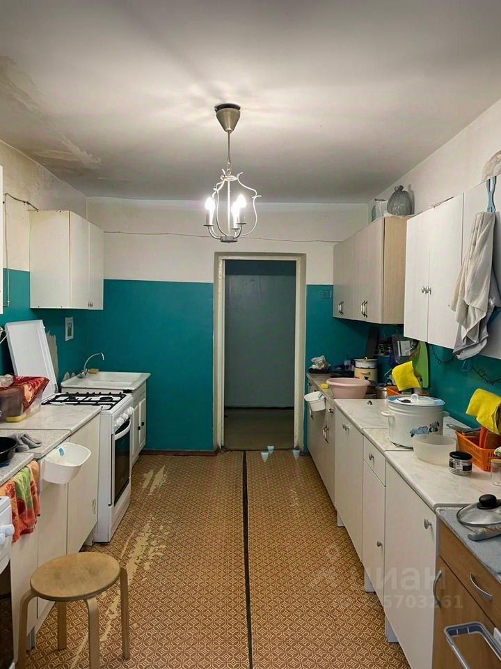 Продажа комнаты Химки, Кольцевая улица, 2