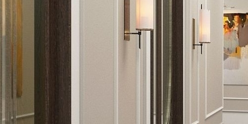 3-комн квартира Поварская улица, 8/1к1