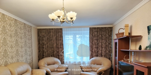 3-комн квартира город Королев, проспект Космонавтов, 45