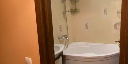 3-комн квартира Высоковольтный проезд, 1к6