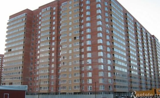 Продажа 3-комн квартиры на вторичном рынке Новое Павлино, Троицкая улица,  д. 2