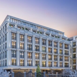 Продажа 1-комн квартиры на вторичном рынке Космодамианская наб,  д. 4/22 с8