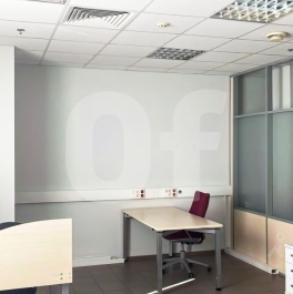 Продажа офиса 8 Марта 4-я ул, д. 6А Продажа офиса 8 Марта 4-я ул, д. 6А