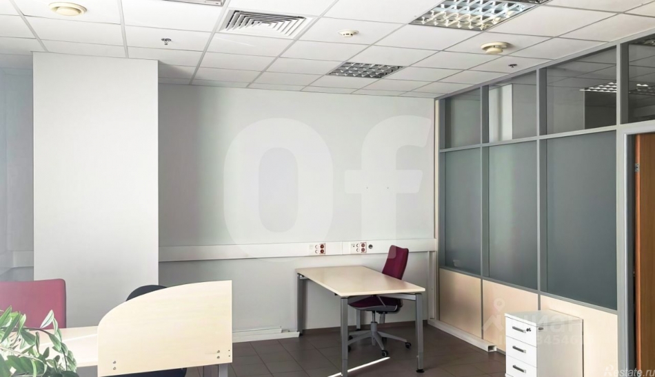 Продажа офиса 8 Марта 4-я ул,  д. 6А