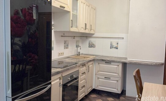 Продажа 1-комн квартиры на вторичном рынке Одинцово г, Кутузовская ул