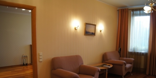 3-комн квартира Воронежская ул,  д. 92