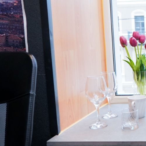 Комната Английский проспект, 27