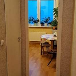 Продажа 2-комн квартиры на вторичном рынке Щелковское ш,  д. 66