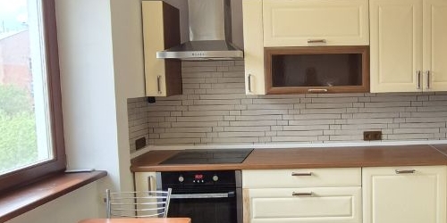 2-комн квартира Спартаковский переулок, 26