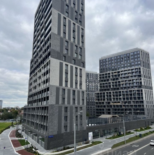 Помещение свободного назначения Автозаводская ул,  д. 26/1