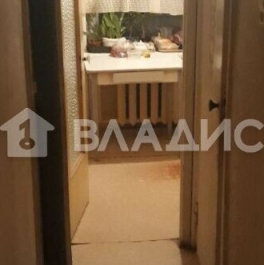 Продажа 2-комн квартиры на вторичном рынке улица Гоголя,  д. 8