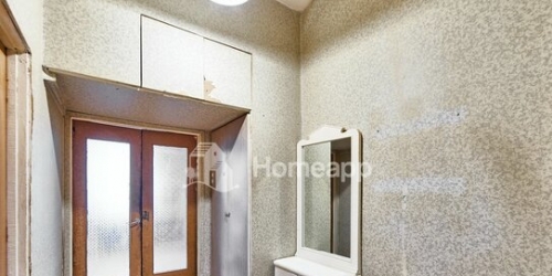 2-комн квартира Рогожский М. пер