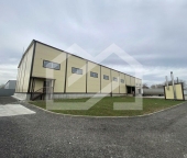 Продать Складские помещения Кудиново, Центральная улица  15Д 