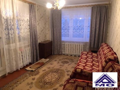 Аренда 2-комн квартиры на вторичном рынке Воскресенск, ул. Западная,  д. 6