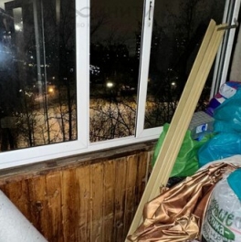 Продажа 2-комн квартиры на вторичном рынке Бирюлёвская улица,  д. 52 к3