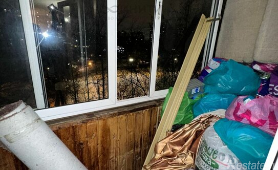 Продажа 2-комн квартиры на вторичном рынке Бирюлёвская улица,  д. 52 к3