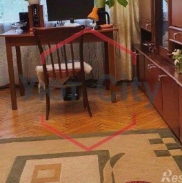 Продажа 3-комн квартиры на вторичном рынке ул Бойцовая,  д. 6,  к. 6