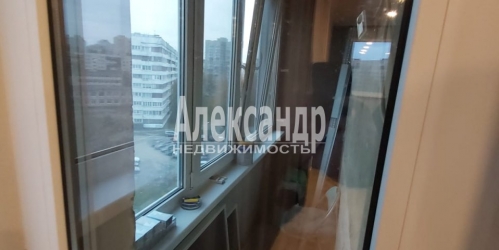 3-комн квартира Ивана Фомина ул. ,  д. 7,  к. 1