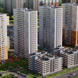 Продажа 2-комн квартиры на вторичном рынке Суздальское ш