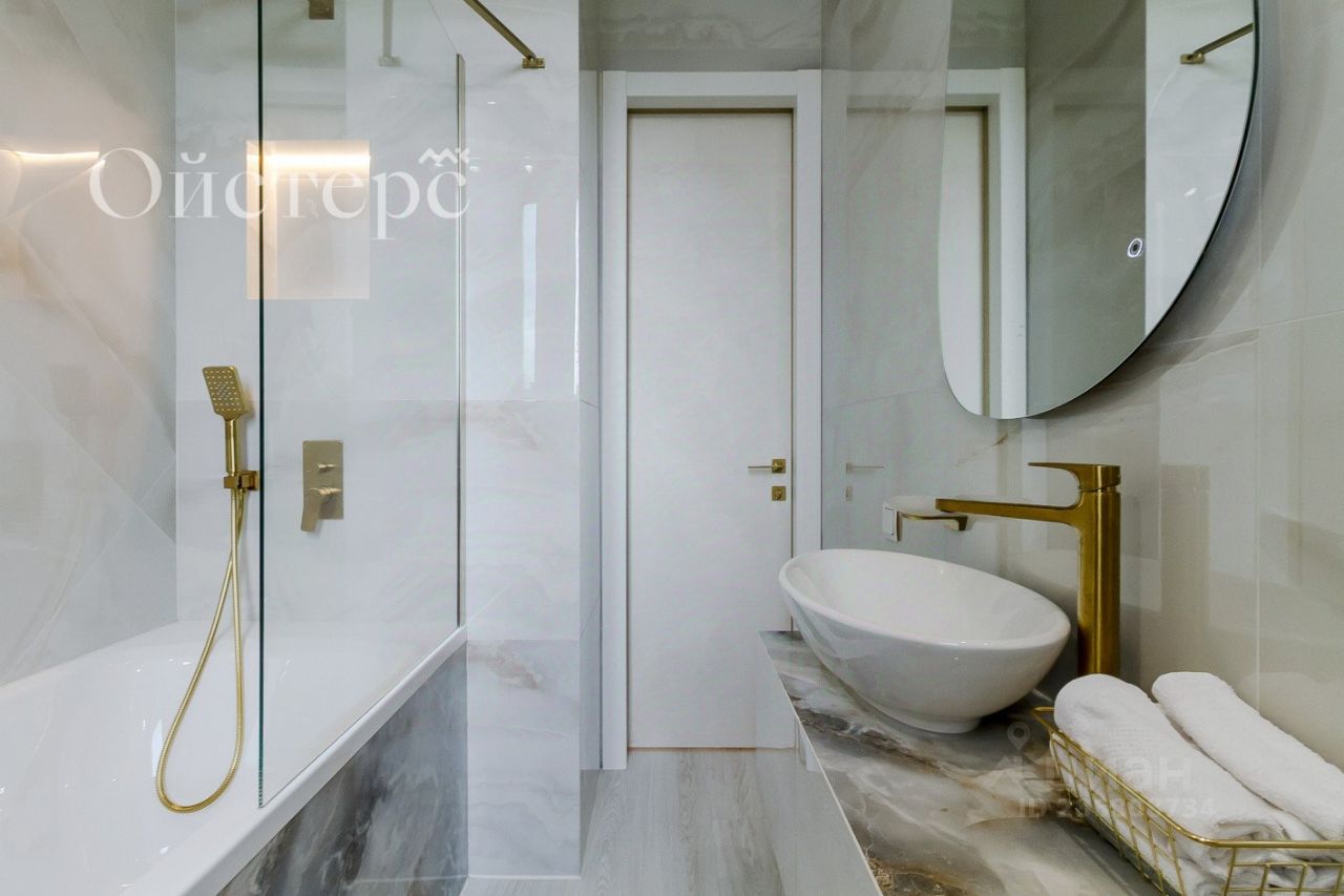 Продажа 2-комн квартиры на вторичном рынке Приморский проспект, 78к2