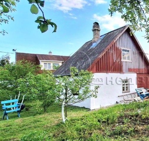 Коттедж/дом Ларионовское СНТ, 104