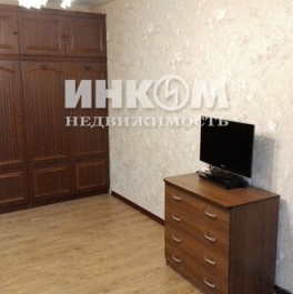 Продажа 2-комн квартиры на вторичном рынке Каширское ш,  д. 142 к3