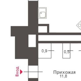 Продажа 4-комн квартиры на вторичном рынке улица Большая Ордынка, 67 Продажа 4-комн квартиры на вторичном рынке улица Большая Ордынка, 67