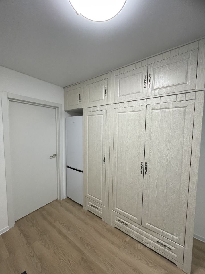 Аренда студии Колпино, улица Севастьянова, 32к4