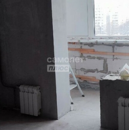 Продажа 2-комн квартиры на вторичном рынке Широкая улица,  д. 3 к1