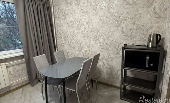 Аренда 3-комн квартиры на вторичном рынке Коломенская наб,  д. 6,  к. 2