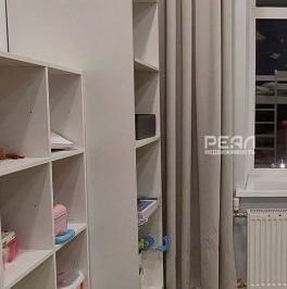 Продажа 3-комн квартиры на вторичном рынке Смольный проспект, 7Б