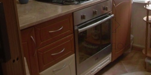 1-комн квартира бульвар Маршала Рокоссовского, 7К1