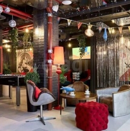 Продажа 2-комн квартиры на вторичном рынке Сампсониевский Б. пр-кт,  д. 74 к2