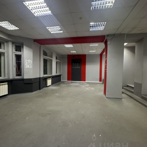 Помещение свободного назначения Лыткарино, Октябрьская улица,  д. 7/8