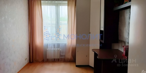 2-комн квартира Одинцово, ул Союзная,  д. 24