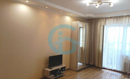 Продажа 1-комн квартиры на вторичном рынке Люберцы г, Калинина п,  д. 49 к1