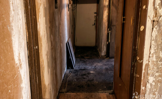 Продажа 3-комн квартиры на вторичном рынке Дачный пр-кт,  д. 38,  к. 1