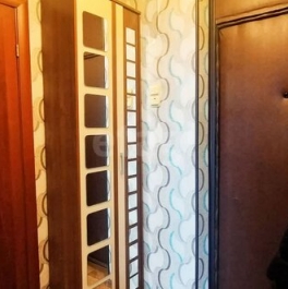 Продажа 1-комн квартиры на вторичном рынке Подольск, улица Филиппова,  д. 10А